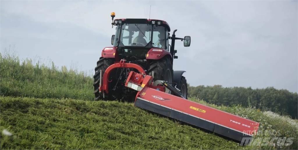 Kuhn TBES 262 Mowers