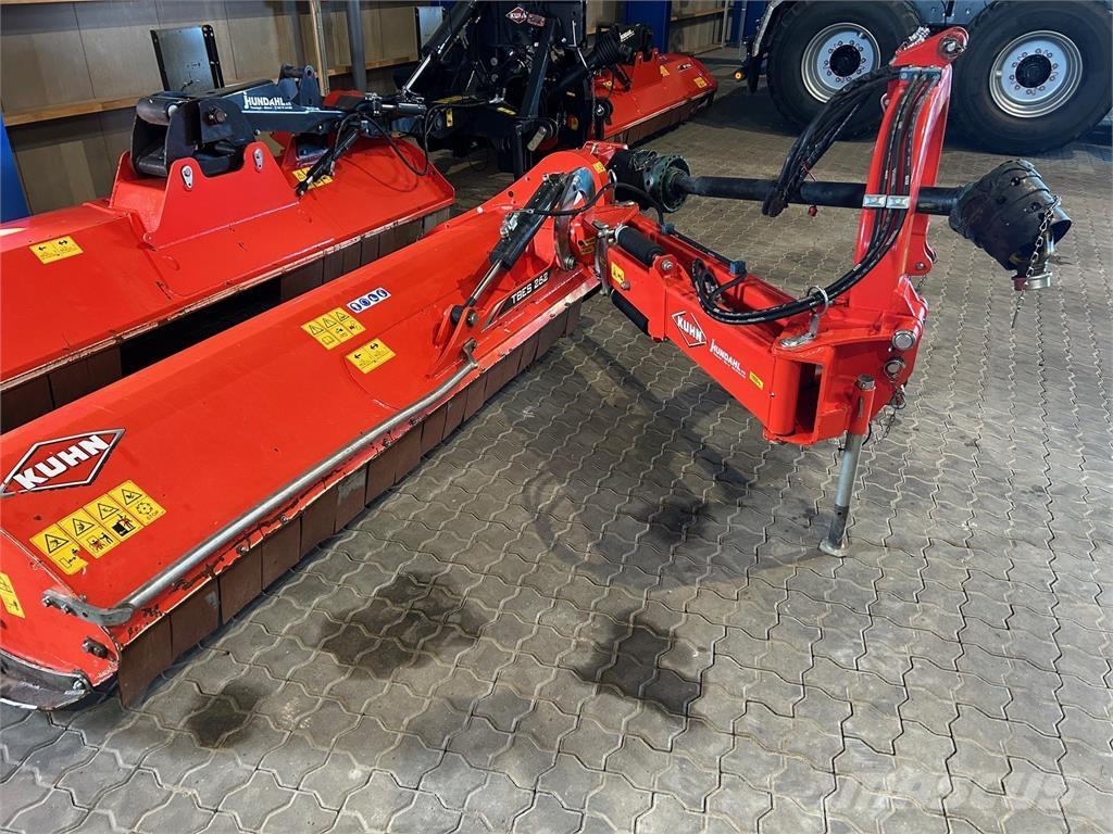 Kuhn TBES262 Mowers