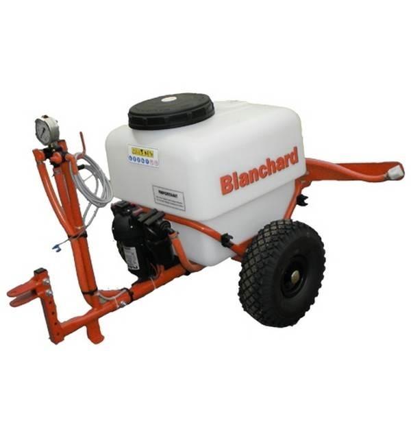 Kuhn VISION TME50 Other groundscare machines