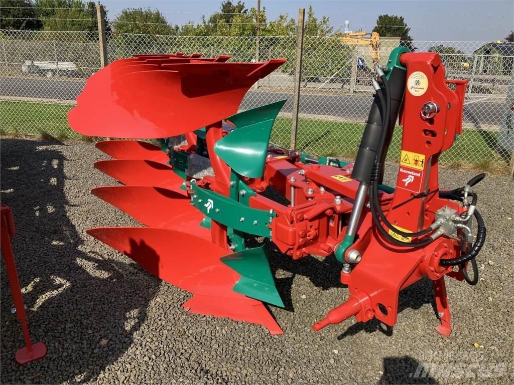 Kverneland 150 S Reversible ploughs