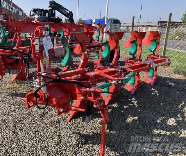 Kverneland 150 S Reversible ploughs