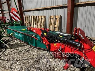 Kverneland 2840 Swathers