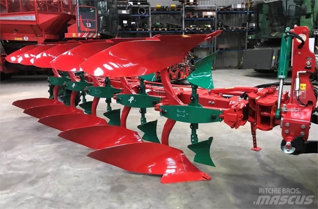 Kverneland 3300S Reversible ploughs