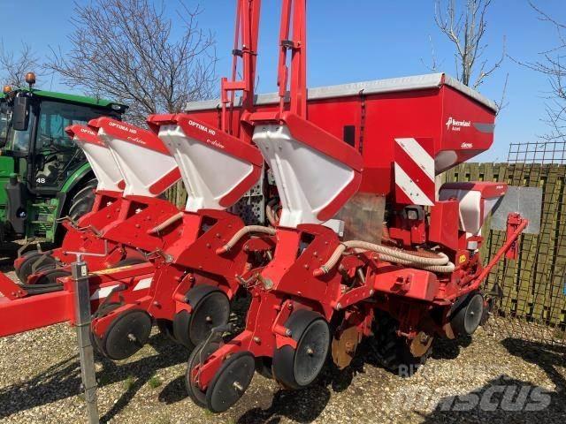 Kverneland 8 RK Sowing machines