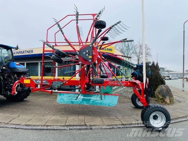 Kverneland 9580C Rakes and tedders