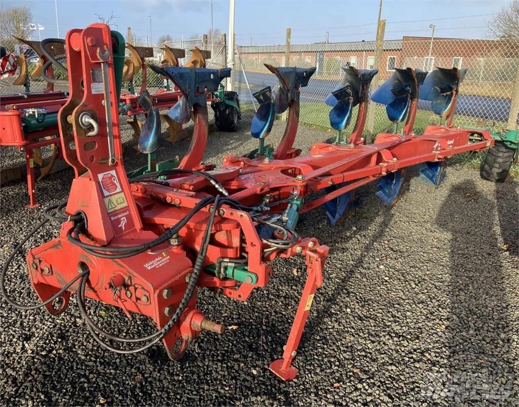 Kverneland EG 300 Reversible ploughs