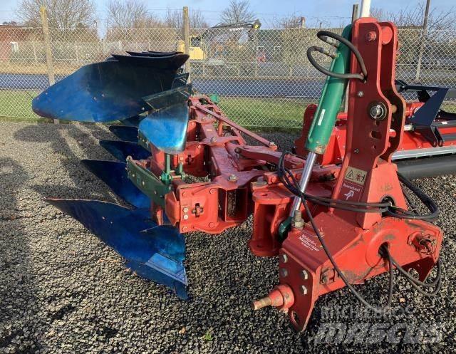 Kverneland EG 300 Reversible ploughs