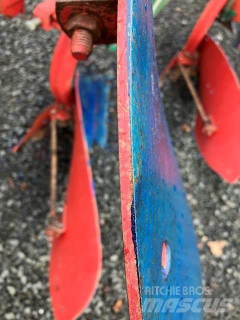 Kverneland EG 300 Reversible ploughs
