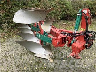 Kverneland EG200 Reversible ploughs