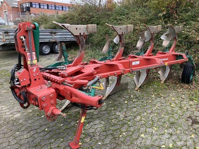 Kverneland EG200 Reversible ploughs