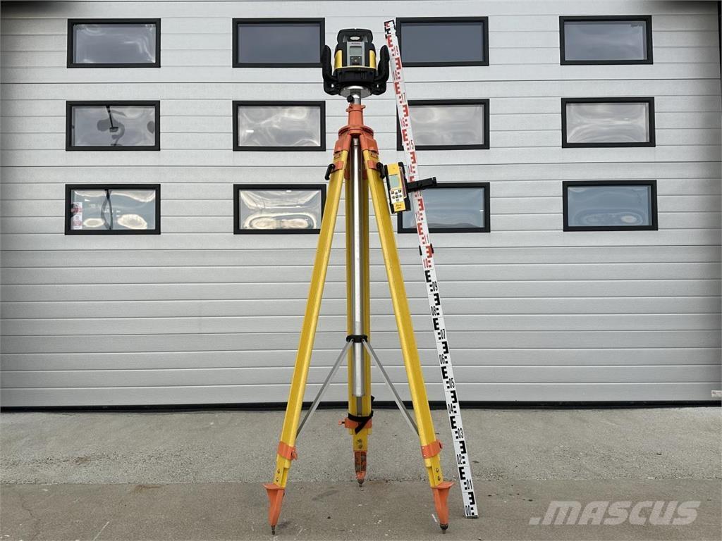 Leica RUGBY CLA Other components