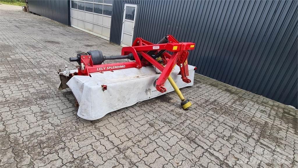 Lely SKÅRLÆGGER Swathers