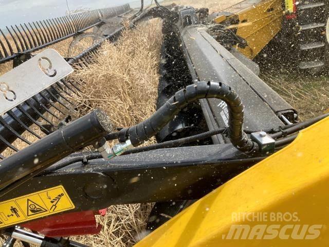 MacDon FD241 Combine harvester heads
