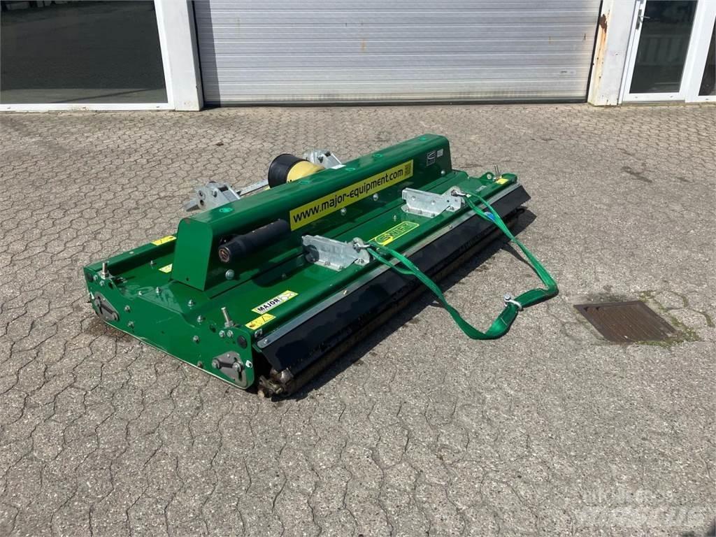 Major MJ71 240 Mowers