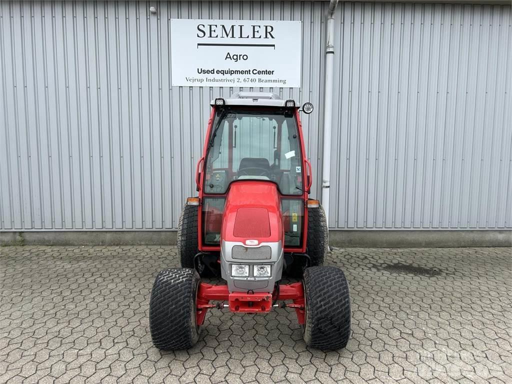 McCormick GX50H Compact tractors