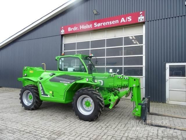 Merlo P40.17 Telescopic handlers