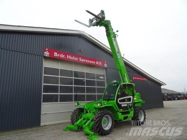 Merlo P40.17 Telescopic handlers
