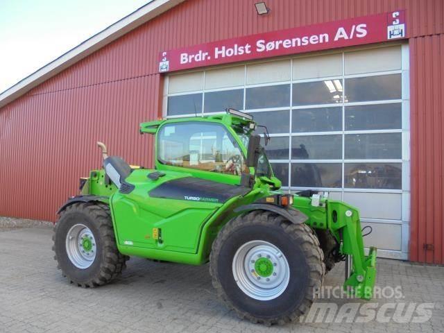 Merlo TF42.7 Telescopic handlers