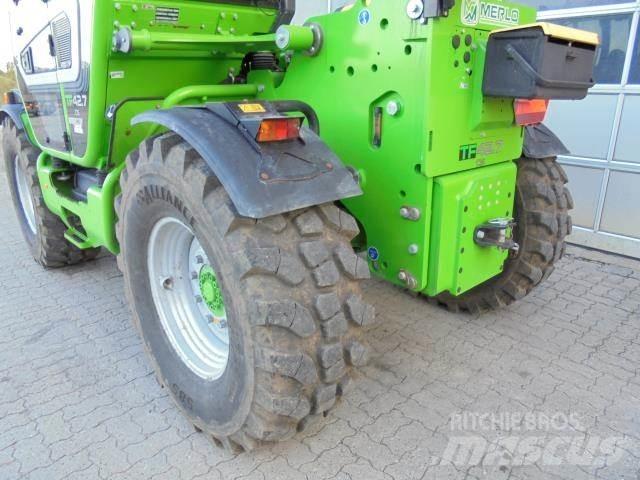 Merlo TF42.7 Telescopic handlers