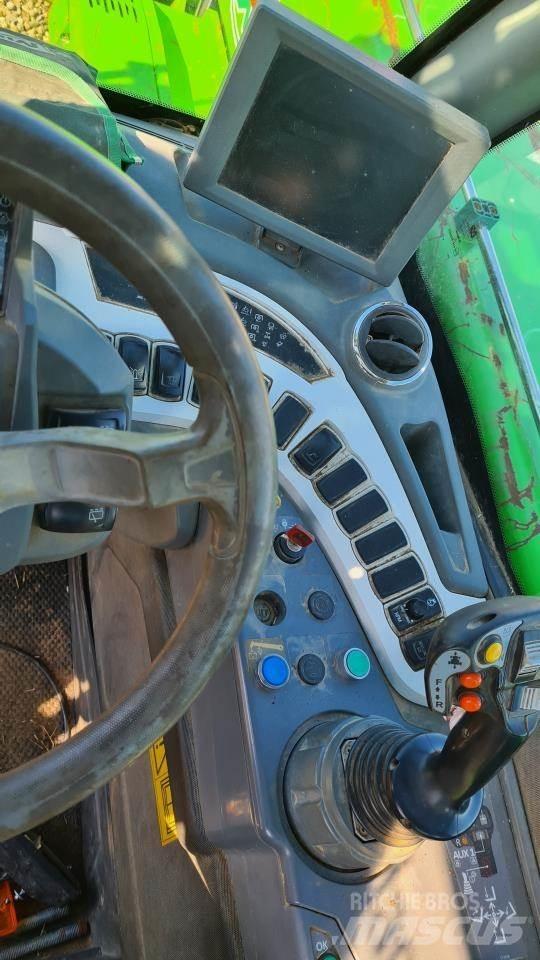 Merlo TF45.11T Telescopic handlers