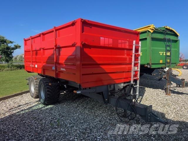 Mi SPB 14 FARMER Tipper trucks