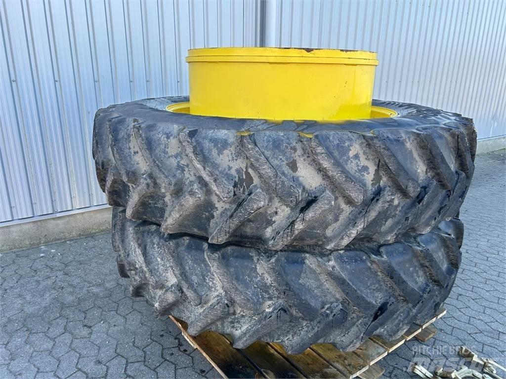 Mitas 480/95R50 Tyres, wheels and rims