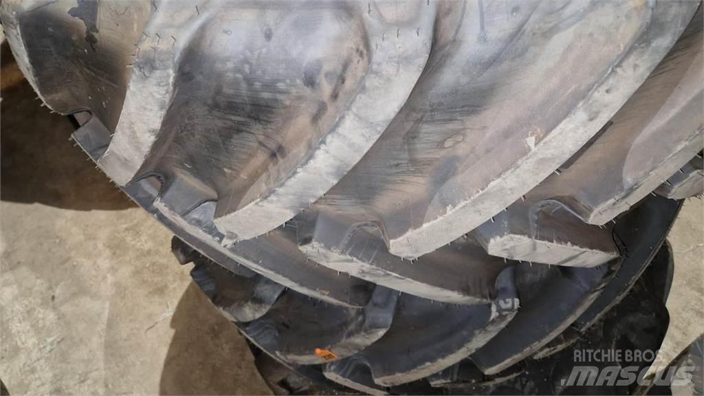 Mitas 600/70R30 Tyres, wheels and rims