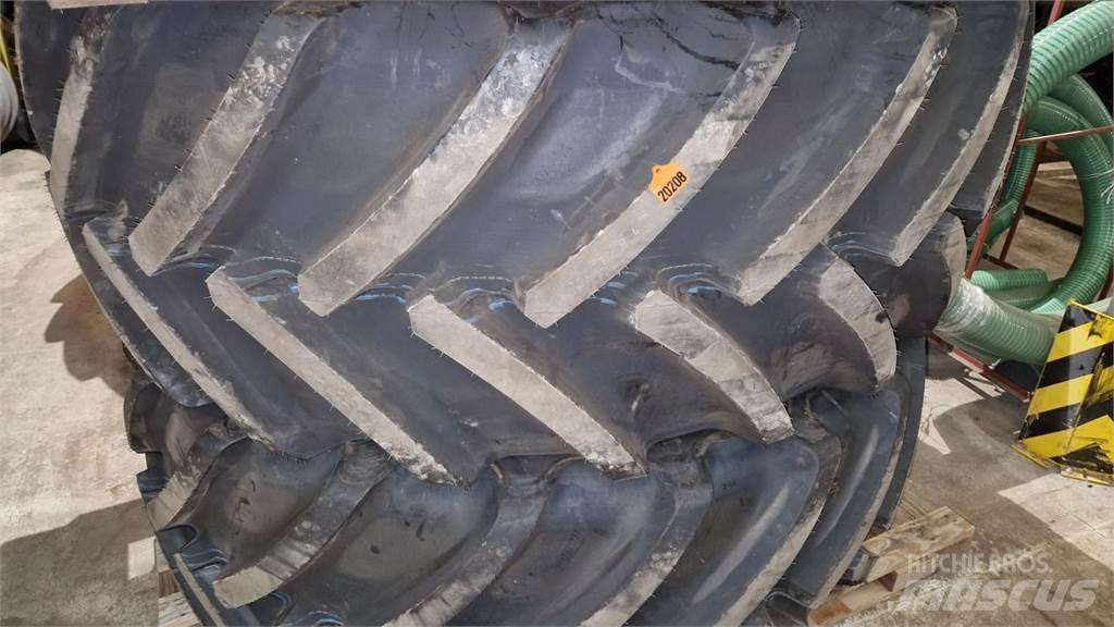 Mitas 710/70R42 Tyres, wheels and rims