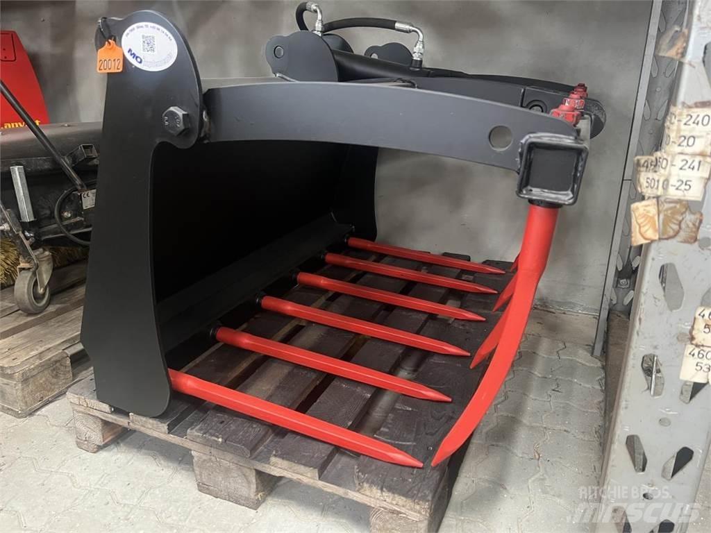 MO MINIKLO 1,1M Other tractor accessories