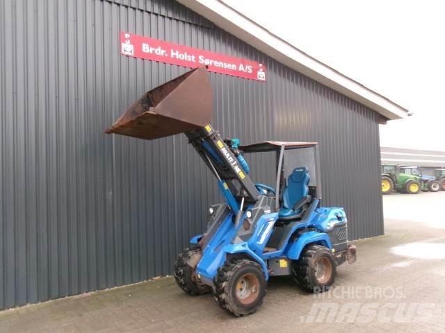 Multione 7.3 Mini loaders