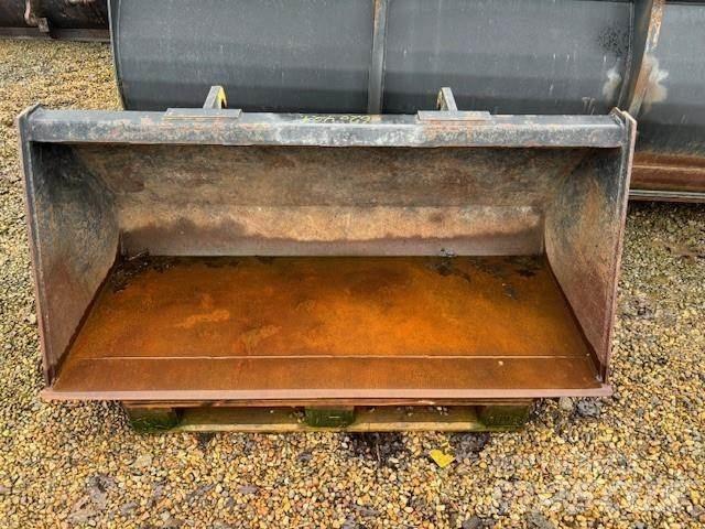 Mustang SKOVL Other components