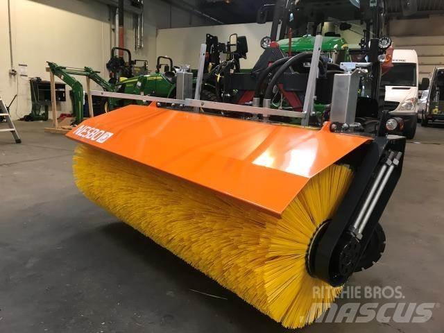 Nesbo HF 1600 S Sweepers
