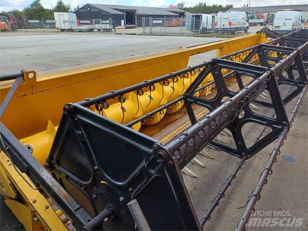 New Holland 30 X Combine harvester heads
