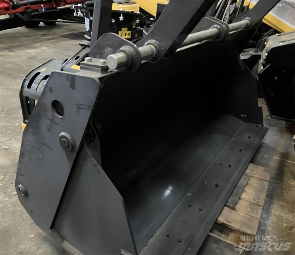 New Holland 6-I-EN Buckets