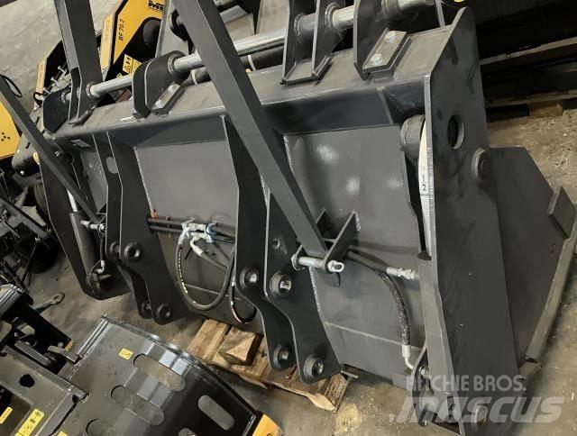New Holland 6-I-EN Buckets