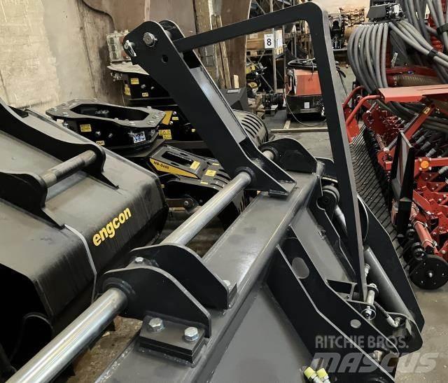 New Holland 6-I-EN Buckets