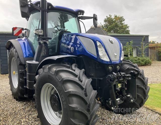 New Holland T7.300 Tractors