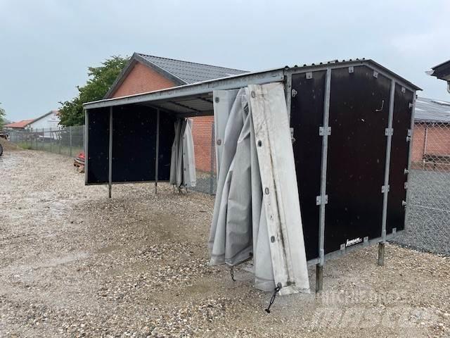 NOC 6X2,35M Other