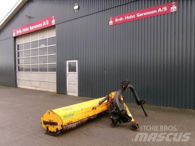 Orsi Farmer 259 Mowers