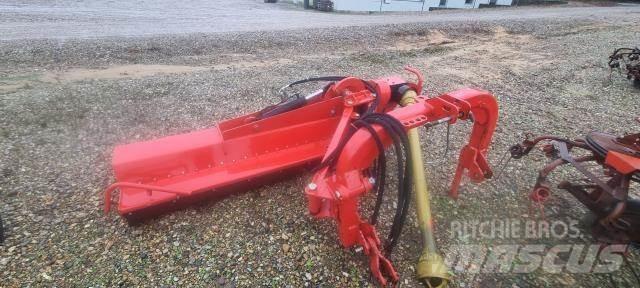 P-LINDBERG 220 CM Mowers