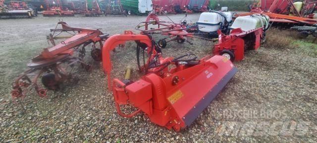  P-LINDBERG 220 CM Mowers