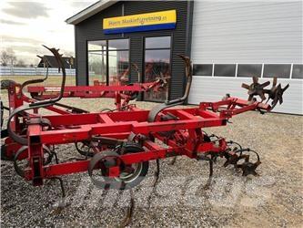  Primoplex 4M Harrows
