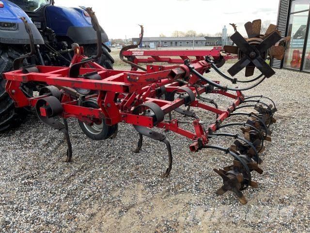  Primoplex 4M Harrows