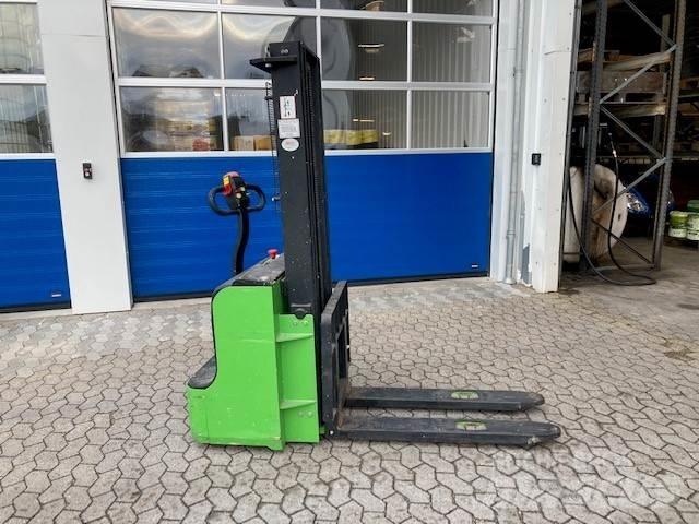  PRO LIFT 1500 Other