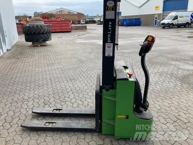  PRO LIFT 1500 Other