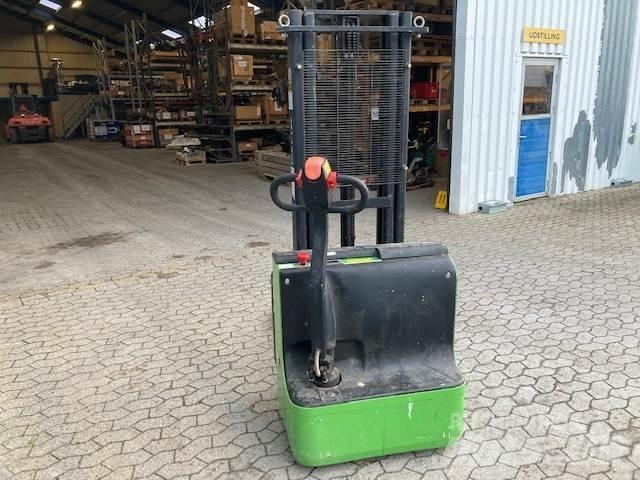  PRO LIFT 1500 Other