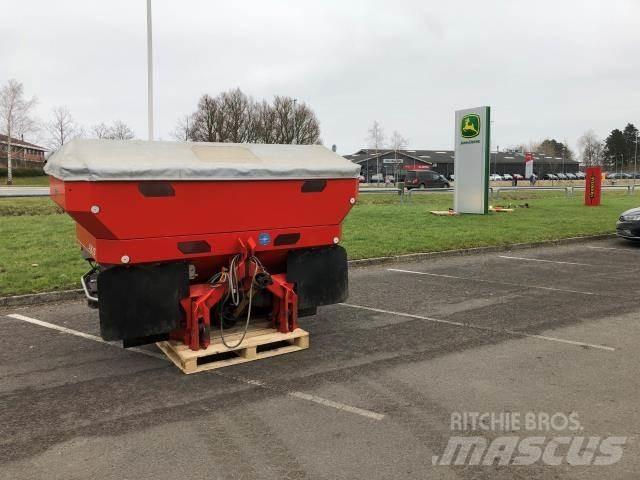Rauch 30.1 AXIS Fertilizer sprayers