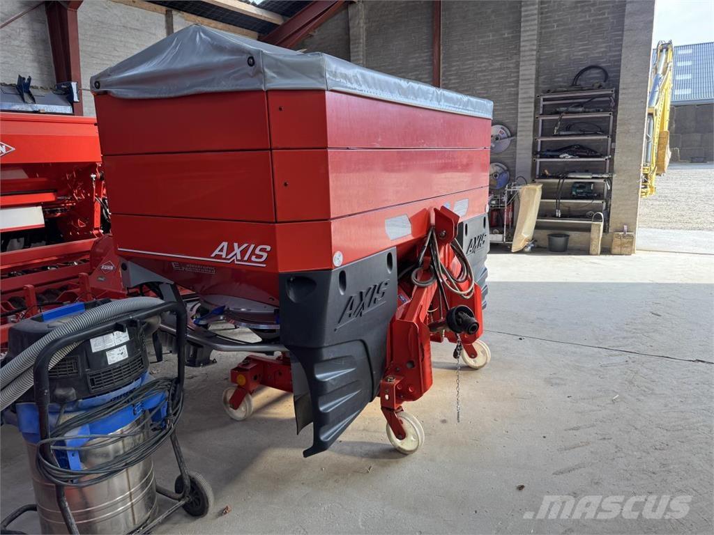 Rauch 30.1W Fertilizer sprayers