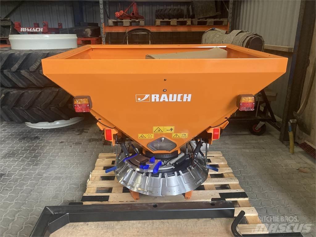 Rauch AXEO 18,1 Sand and salt spreaders