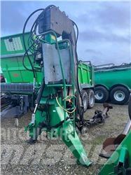 Samson RV 150 Pumps and mixers